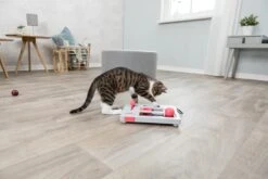 Trixie Cat Activity Brain Mover - 25 X 20 Cm -Huisdierbenodigdheden 1200x800 328