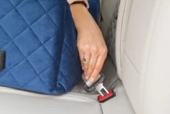 Velvet Blue - Autostoel Voor Hond - 57x50cm - Wasbaar - Hondenmand Auto - Handgemaakt 10 Velvet Blue - Autostoel Voor Hond - 57x50cm - Wasbaar - Hondenmand Auto - Handgemaakt -Huisdierbenodigdheden 1200x800 33