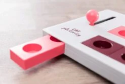 Trixie Cat Activity Brain Mover - 25 X 20 Cm -Huisdierbenodigdheden 1200x800 330