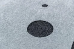 Trixie Cat Activity Adventure Carpet Grijs 99x99 Cm -Huisdierbenodigdheden 1200x800 342