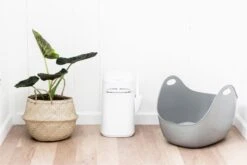 LitterLocker Design Bin - Wit -Huisdierbenodigdheden 1200x800 344