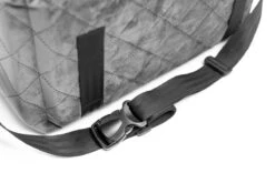 Velvet Silver - Autostoel Voor Hond - 57x50cm - Orthopedisch Kussen - Hondenmand Auto - Wasbaar - Handgemaakt -Huisdierbenodigdheden 1200x800 46