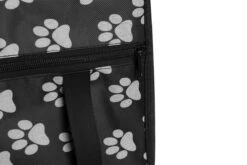 Hondemand Auto - Autostoel Hond - Autozitje Hond - Automand Hond - Kleine Tot Middelslag Hond - Waterdicht En Opvouwbaar - Honden Autozitje - Puppy's - Hondendeken - Dog Car Seat Cover - Zwart - Hond Kat Konijn - Dog Car Seat Cover -Huisdierbenodigdheden 1200x800 51