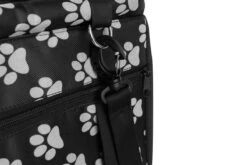 Hondemand Auto - Autostoel Hond - Autozitje Hond - Automand Hond - Kleine Tot Middelslag Hond - Waterdicht En Opvouwbaar - Honden Autozitje - Puppy's - Hondendeken - Dog Car Seat Cover - Zwart - Hond Kat Konijn - Dog Car Seat Cover -Huisdierbenodigdheden 1200x800 52