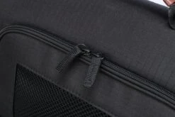 Trixie Vliegtuigtas Gate Zwart - 45X28X25 CM -Huisdierbenodigdheden 1200x800 67