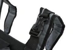 Trixie Rugzak Connor Tot 8 Kg Zwart / Grijs - 42X21X29 CM 11 Trixie Rugzak Connor Tot 8 Kg Zwart / Grijs - 42X21X29 CM -Huisdierbenodigdheden 1200x800 72