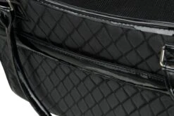 Trixie Reistas Amina Zwart 37X29X18 CM -Huisdierbenodigdheden 1200x800 74