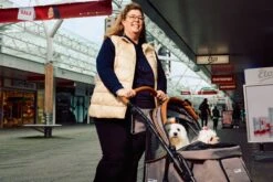 Innopet Hondenbuggy - Premium Cozy - Beige 26 Innopet Hondenbuggy - Premium Cozy - Beige -Huisdierbenodigdheden 1200x800 95