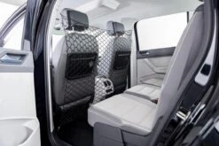 Trixie Veiligheidsnet Auto 100x100cm Zwart -Huisdierbenodigdheden 1200x800 98