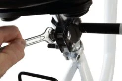 Trixie Bikerset Fietsbeugel