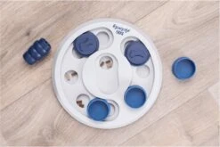 Trixie Dog Activity Intelligentiespel Flip & Fun 23x23 Cm -Huisdierbenodigdheden 1200x801 13