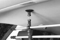 Trixie Hondenrek Auto Zilver / Zwart (96-163X75-110 CM) -Huisdierbenodigdheden 1200x801 7