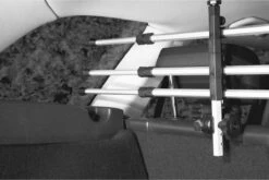 Trixie Hondenrek Auto Zilver / Zwart (96-163X75-110 CM) -Huisdierbenodigdheden 1200x801 8