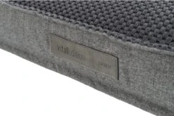 Trixie Hondenmand Vital Eliano Grijs - 90X60 CM -Huisdierbenodigdheden 1200x802 12