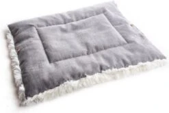 Reayou Kattenmand - Kattenkussen - Kattenbed Hondenkussen - Hondenmand - Grijs- 51 X 61 Cm 22 Reayou Kattenmand - Kattenkussen - Kattenbed Hondenkussen - Hondenmand - Grijs- 51 X 61 Cm -Huisdierbenodigdheden 1200x802 14