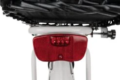 Trixie Fietsmand - Voor Bagagedrager -n35x49x55 Cm - Zwart -Huisdierbenodigdheden 1200x804 7