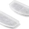 Ebi Pet Water Feeder - Carbon Filter Voor Mango/Cascade - 2 Stuks - 11,5 X 5 X 1,5 Cm