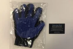 Merkloos Vachtverzorgingshandschoen 30 Merkloos Vachtverzorgingshandschoen -Huisdierbenodigdheden 1200x807