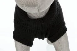 Trixie Hondentrui Kenton Zwart - Hondenkleding - 24 Cm -Huisdierbenodigdheden 1200x807 3