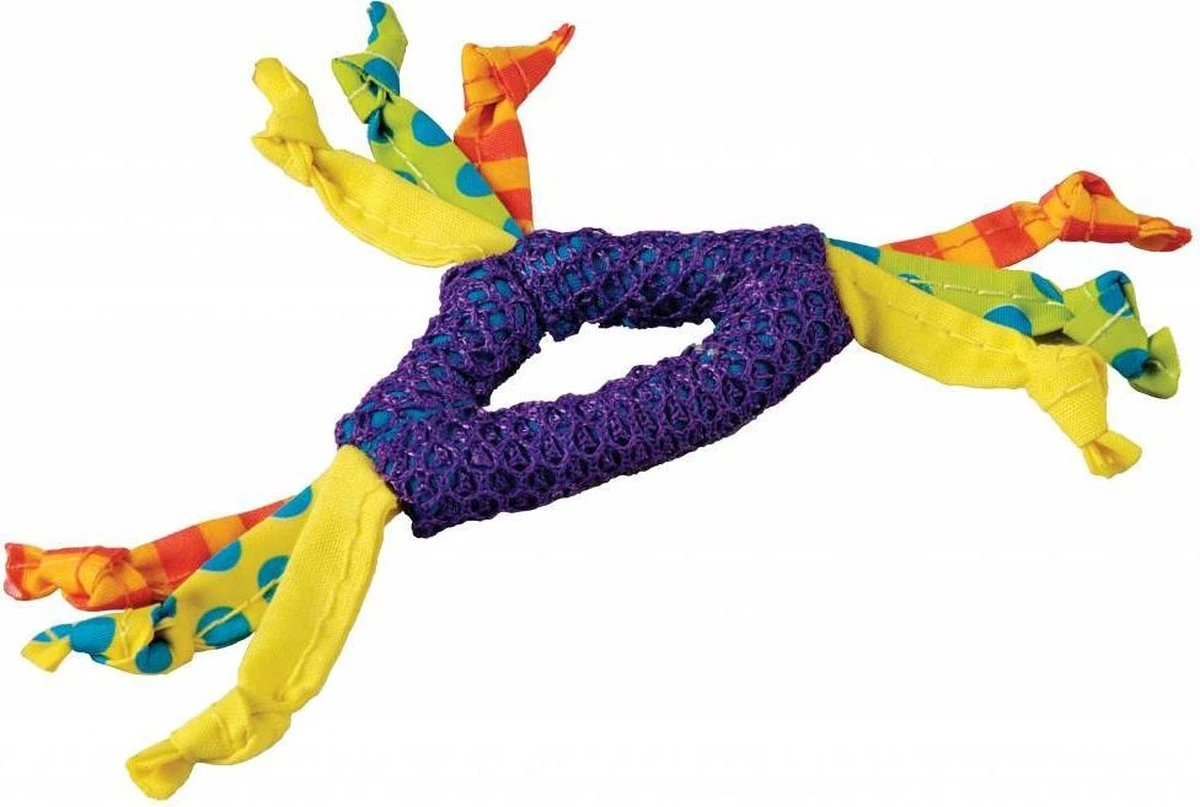 Petstages Dental Health Chew Kattenspeelgoed - Catnip 4 Petstages Dental Health Chew Kattenspeelgoed - Catnip - Afbeelding 4