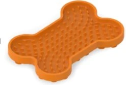 All For Paws AFP Bone Appetit - Tasty Bone Lick Mat - S - Honden Likmat -Huisdierbenodigdheden 1200x809 7