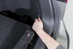 Trixie Bumperbescherming Opvouwbaar Zwart - 80X63 CM -Huisdierbenodigdheden 1200x812 4