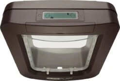 SureFlap Microchip Huisdierluik L - Bruin - 18 X 17 Cm 11 SureFlap Microchip Huisdierluik L - Bruin - 18 X 17 Cm -Huisdierbenodigdheden 1200x812 5