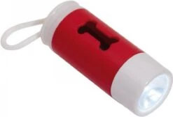 Green Sheep Hondenpoepzakjes Inclusief Poepzakjeshouder Met Zaklamp - 270 Stuks - Milieuvriendelijk - Biologisch Afbreekbaar - Poepzakjes Hond - 33 X 22,5 Cm – Inclusief Poepzakjes Dispenser Met Karabijnhaak En Lamp - Extra Dik -Huisdierbenodigdheden 1200x814 1