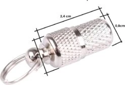 Adreskoker Voor Hondentuigje - Koker ID Huisdieren - Hond En Of Kat, Adres Telefoonnummer, Poezentuigje. -Huisdierbenodigdheden 1200x814 6