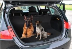 Ariko Achterbank Beschermhoes Hond – Hondendeken Auto – Honden Hoes Kofferbak - Autobeschermhoes – Waterafstotend -Huisdierbenodigdheden 1200x815 2