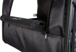 Trixie Reismand Trolley Elegance Zwart - 45X31X41 CM 28 Trixie Reismand Trolley Elegance Zwart - 45X31X41 CM -Huisdierbenodigdheden 1200x815 4