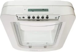 SureFlap Microchip - Kattenluik - Wit - L - 18 X 17 Cm -Huisdierbenodigdheden 1200x817 6