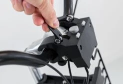 Trixie Stuur Fietmand Zwart - 41X29X47 CM -Huisdierbenodigdheden 1200x818 1