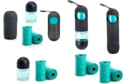 Kong Handipod Zaklamp Voor Dispenser