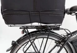 Trixie Fietsmand Bagage Drager Breed Zwart - 60X29X49 CM 30 Trixie Fietsmand Bagage Drager Breed Zwart - 60X29X49 CM -Huisdierbenodigdheden 1200x821