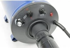 Waterblazer Tritra BS DE STILLE TOPPER (BLAUW) -Huisdierbenodigdheden 1200x827 3