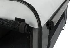 Trixie Reismand Grijs - 95X70X75 CM 23 Trixie Reismand Grijs - 95X70X75 CM -Huisdierbenodigdheden 1200x829 2