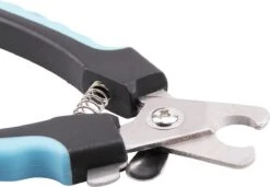 FluffyCare - Professionele Nagelschaar- Nagelschaar Hond - Nagelschaar Kat - Nagelknipper Hond En Kat - Nagelknipper Kat - Nagelknipper Hond - NagelTang Dieren - Poot Verzorging -Huisdierbenodigdheden 1200x829