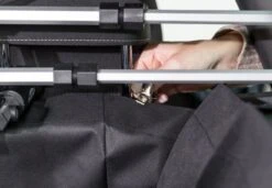 Trixie Auto Hondendeken Kofferbak Zwart - 230X170 CM -Huisdierbenodigdheden 1200x833 2