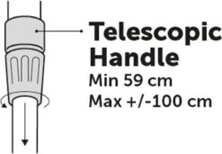 Flamingo - Hondenpoep Opruimset Ricky - Zwart - 14 X 13.5 X 59 Cm 9 Flamingo - Hondenpoep Opruimset Ricky - Zwart - 14 X 13.5 X 59 Cm -Huisdierbenodigdheden 1200x833 7