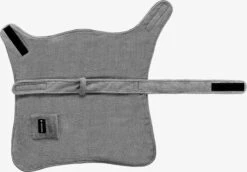 Navaris Hondenbadjas Van Zachte Badstof - Hondendroogjas Met Klittenband - Absorberende Hondenhanddoek Microvezel - Sneldrogende Hondenjas - Maat S 10 Navaris Hondenbadjas Van Zachte Badstof - Hondendroogjas Met Klittenband - Absorberende Hondenhanddoek Microvezel - Sneldrogende Hondenjas - Maat S -Huisdierbenodigdheden 1200x834 8