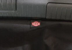 Trixie Auto Hondendeken Kofferbak Zwart - 230X170 CM -Huisdierbenodigdheden 1200x836 3