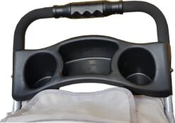 Honden Buggy , Honden Wandelwagen -Huisdierbenodigdheden 1200x841 1