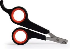 Noix Katten Nagelknipper - Nagelschaar - Dieren Nagelschaartje - Geschikt Voor De Kat -Huisdierbenodigdheden 1200x842 11