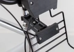 Trixie Stuur Fietmand Zwart - 41X29X47 CM -Huisdierbenodigdheden 1200x845 1