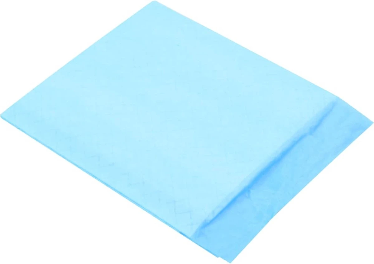 VidaXL Huisdierentrainingsdoekjes 200 St 45x33 Cm Nonwoven Stof 11 VidaXL Huisdierentrainingsdoekjes 200 St 45x33 Cm Nonwoven Stof - Afbeelding 11