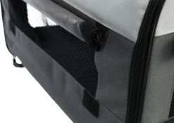 Trixie Reismand Grijs - 95X70X75 CM 30 Trixie Reismand Grijs - 95X70X75 CM -Huisdierbenodigdheden 1200x848 6