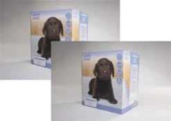 Happy Home Trainingsmat Lavendel - Zindelijkstraining - 2 X 60 Stuks - 60X60 Cm -Huisdierbenodigdheden 1200x850 2