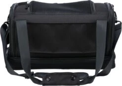 Trixie Vliegtuigtas Fly Zwart - 45X28X25 CM -Huisdierbenodigdheden 1200x850 3