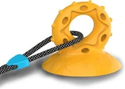 Merkloos Speelbal -Hondenspeelgoed Interactief - Hondenspeeltjes - Kauwspeelgoed Hond - 45 Cm -Huisdierbenodigdheden 1200x852 7